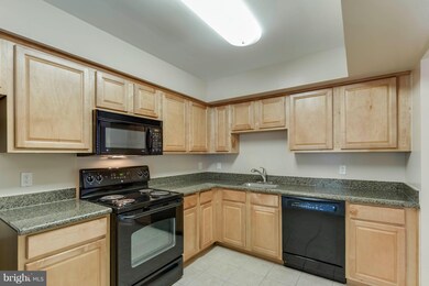 The Four Winds at Oakton unit 2-D6, Oakton, VA 22124 - photo 7