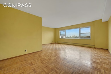 Fordham Hill Oval unit 12C, Bronx, NY 10468 - photo 2
