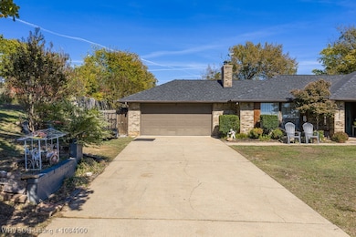 1717 Harrison St, van Buren, AR 72956 - photo 3