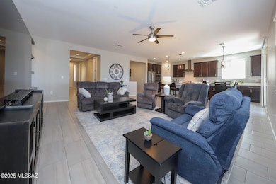 9770 S Desert Flint Dr, Tucson, AZ 85747 - photo 5