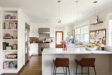 45 Saville St unit 2, Cambridge, MA 02138 - photo 7