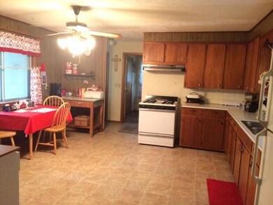 Kitchen 1