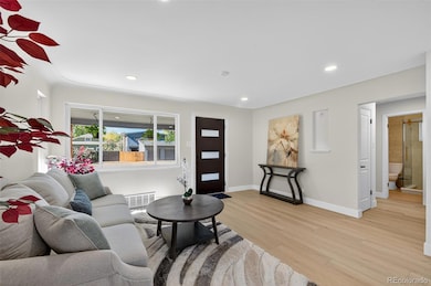 1856 S Steele St, Denver, CO 80210 - photo 7