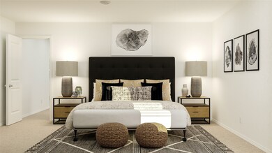 240 Backcountry Dr, Little Elm, TX 75068 - photo 4