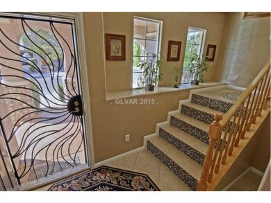 Property Photo. Security Screened entry, look at t