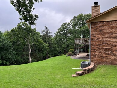 North Side of Home