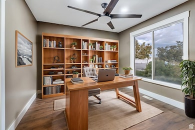 539 W 24th St, Ogden, UT 84401 - photo 6