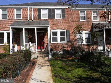 216 Willow Ave, Towson, MD 21286 - photo 2