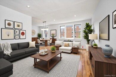 Sadore Lane Gardens unit 5L, Yonkers, NY 10710 - photo 3