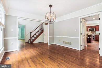 7103 Charles Spring Way, Towson, MD 21204 - photo 6