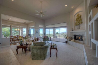 Great and Dining Room