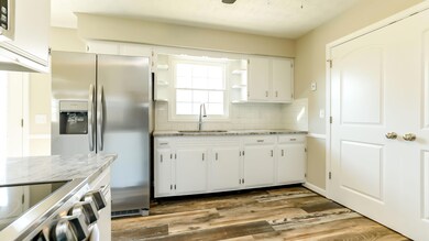 1396 Bellows Mill Rd, Harrodsburg, KY 40330 - photo 3