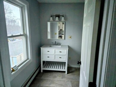 76 Plain St unit 2, Taunton, MA 02780 - photo 4