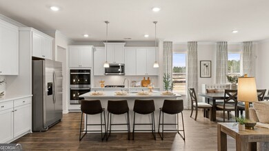 350 Staffin Dr, Senoia, GA 30276 - photo 5