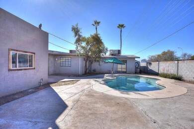 Pool 4