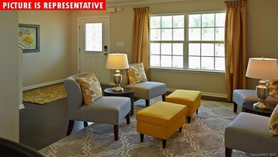 1399 Kent Downs Ave SW unit Lot 41, Concord, NC 28027 - photo 3