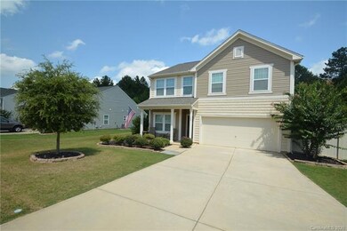 188 Jobe Dr, Statesville, NC 28677 - photo 2