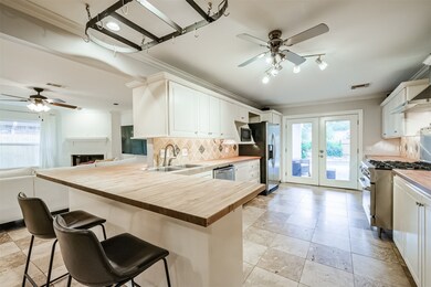 6302 Wynnwood Ln, Houston, TX 77008 - photo 4