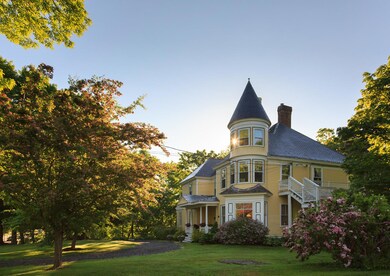 9 High St, Camden, ME 04843 - photo 3