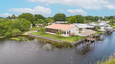 1185 Rosebud, Okeechobee, FL 34974 - photo 2