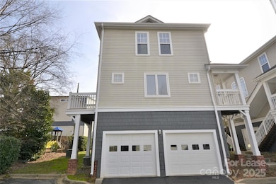 1050 W 1st St unit 16D, Charlotte, NC 28202 - photo 3