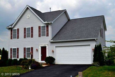 1188 Webling Cir, Greencastle, PA 17225 - photo 2