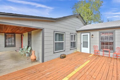 1515 E Nall St, Sherman, TX 75090 - photo 4