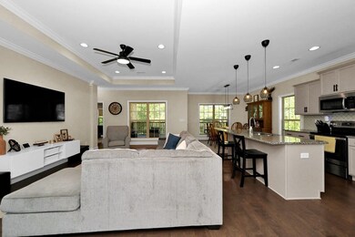 1502 Bailey Ct NE, Cullman, AL 35055 - photo 4