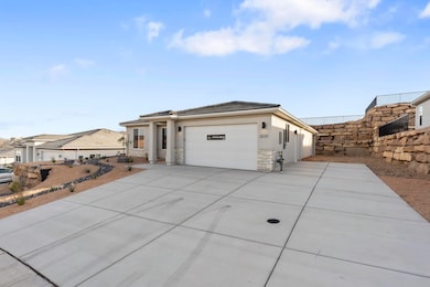 MOVE IN READY! Come see this home today!