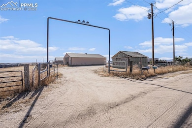 31155 Vorenburg Rd, Calhan, CO 80808 - photo 4