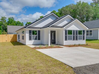 84 Shar-Mel-re Ln, Crawfordville, FL 32327 - photo 7