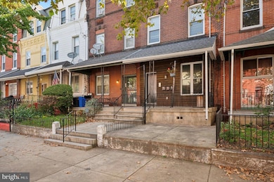 629 N 32nd St unit 1, Philadelphia, PA 19104 - photo 3