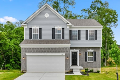 8762 Foxglove Ln, Cleves, OH 45002 - photo 2