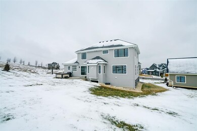 1043 Brynhill Dr, Oregon, WI 53575 - photo 2