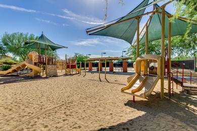 Play Area