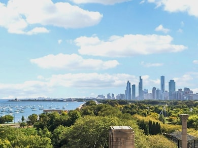 400 E Randolph St unit 1119-20, Chicago, IL 60601 - photo 4