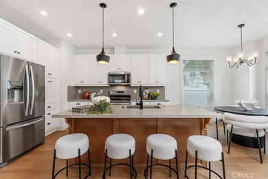 Brand New Construction