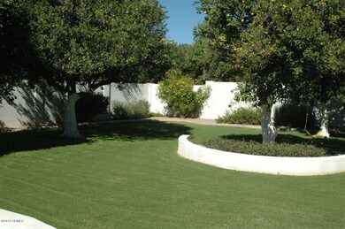 3956 E Fairfield Cir, Mesa, AZ 85205 - photo 6