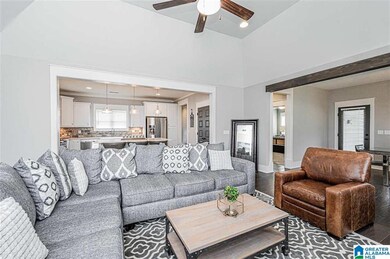 1593 Wilborn Run, Hoover, AL 35244 - photo 6