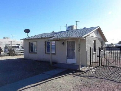 7608 Hacienda Ave, El Paso, TX 79915 - photo 5