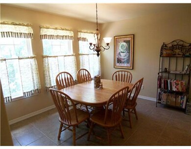 Other. Breakfast area