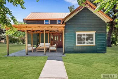 1498 Thousand Springs Rd, Weiser, ID 83672 - photo 3