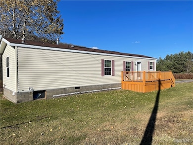 4464 New York 98, Franklinville, NY 14737 - photo 2