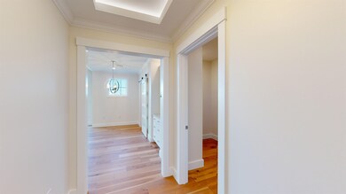 SIMILAR UNIT ENTRANCE