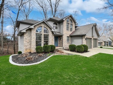 1242 Bitterwood Ct, Columbus, IN 47201 - photo 2