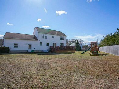 52 Wright Cir, Attleboro, MA 02703 - photo 4