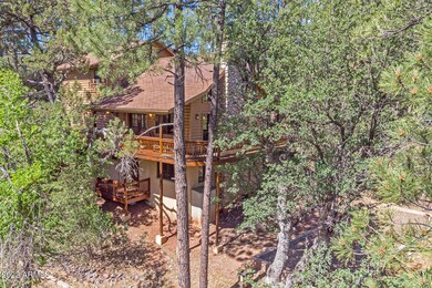 6339 W Sharyn Rd, Pine, AZ 85544 - photo 4