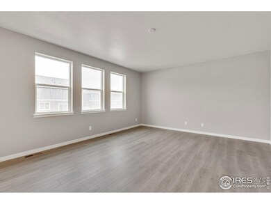 Lots of natural light