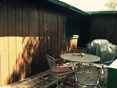 10 x 20 deck