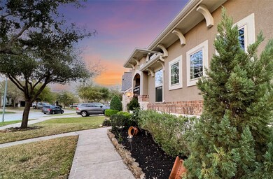 5111 Kenton Place Ln, Fulshear, TX 77441 - photo 4